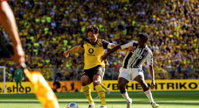 德甲关键时刻再迎强敌；多特蒙德主帅复盘；主帅态度：信心回归；高层口径保持一致的简单介绍-球速体育入口