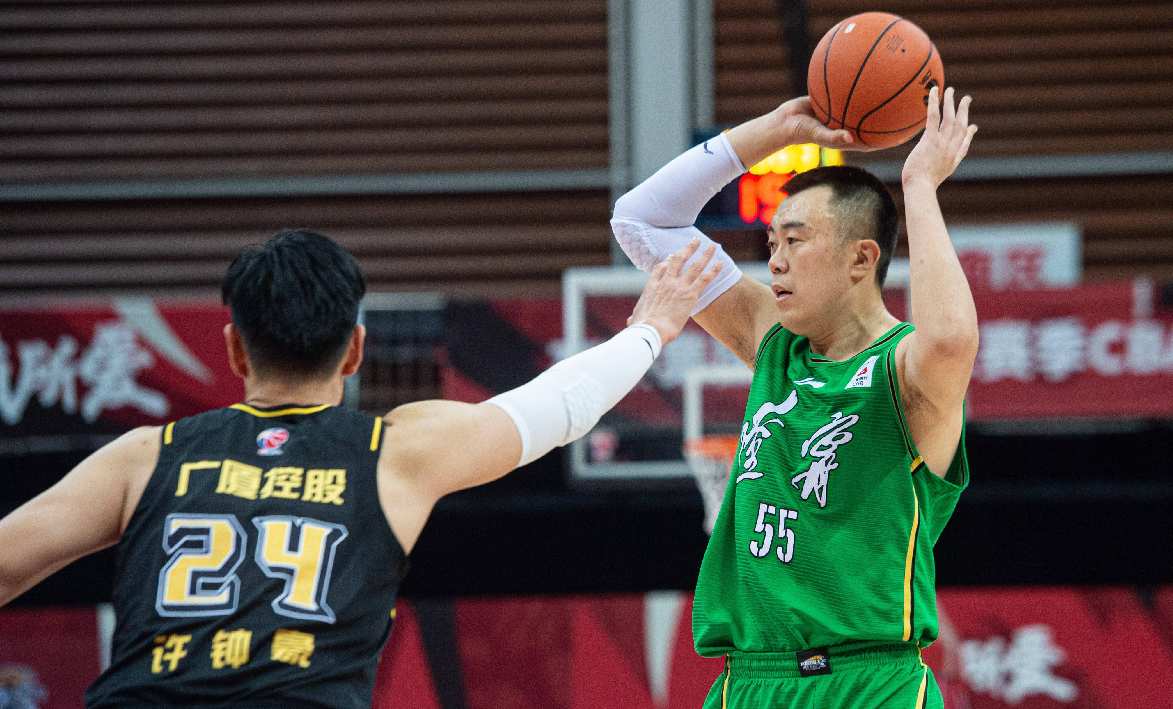 风云突变！辽宁本钢清晨官宣签约，CBA常规赛版图或变，管理层满意，阵容厚度经受考验的简单介绍-球速娱乐