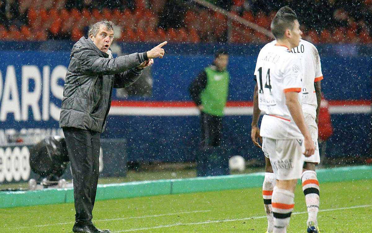 尼斯迎法甲关键赛，转会期调整名单，底气十足，身体对抗强度拉满(法甲昂热对尼斯)-球速入口