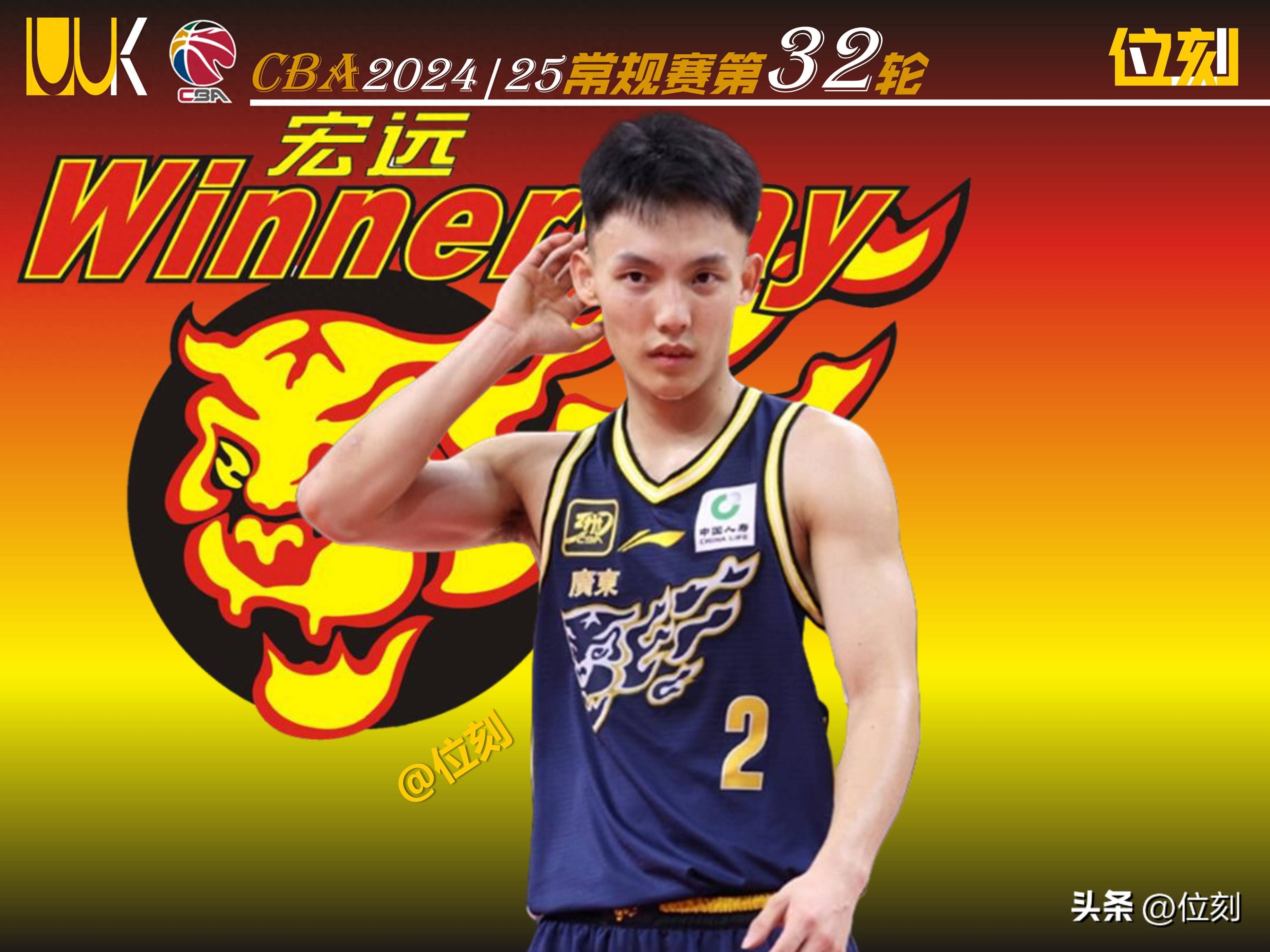 包含冲刺阶段突围战来临，广东宏远围绕CBA季后赛远射贴柱，话题不断，年轻球员得到机会的词条-球速平台