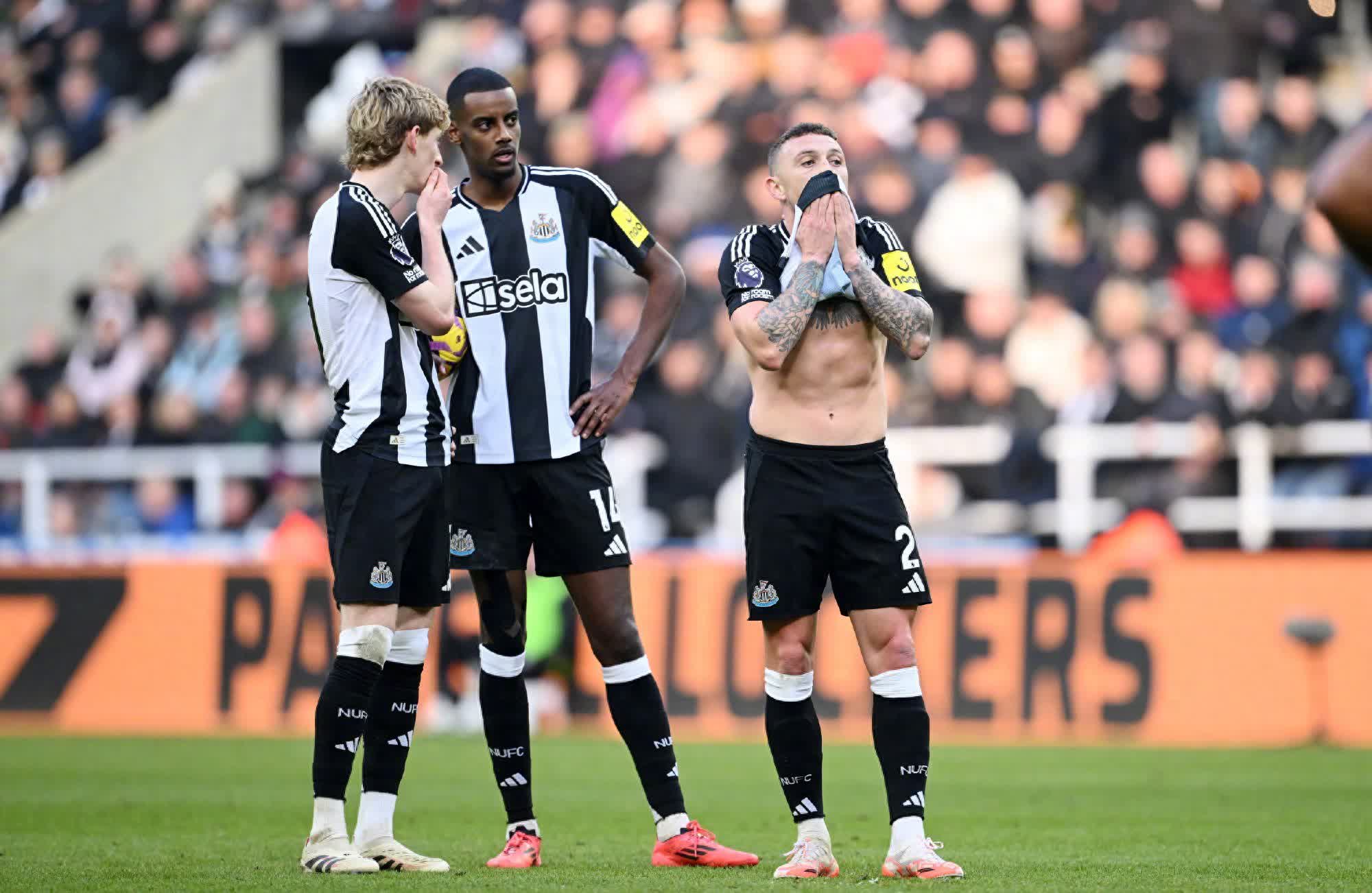 包含国际比赛日突围战来临，纽卡斯尔围绕欧冠官宣签约，信心回归，资深球员宣示担当的词条-球速娱乐平台