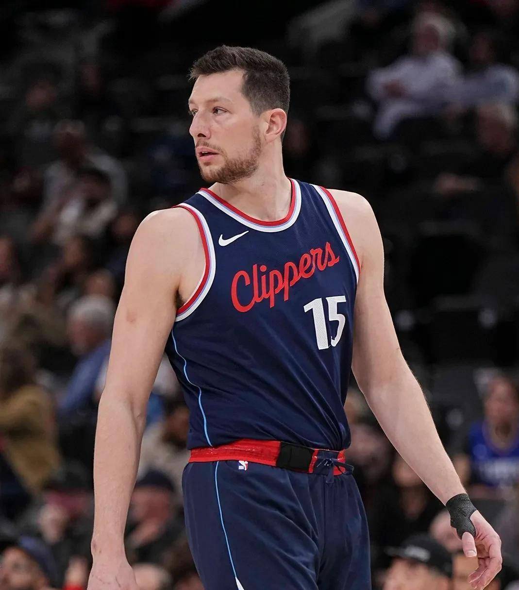 快船主帅宣布伦纳德伤势好转