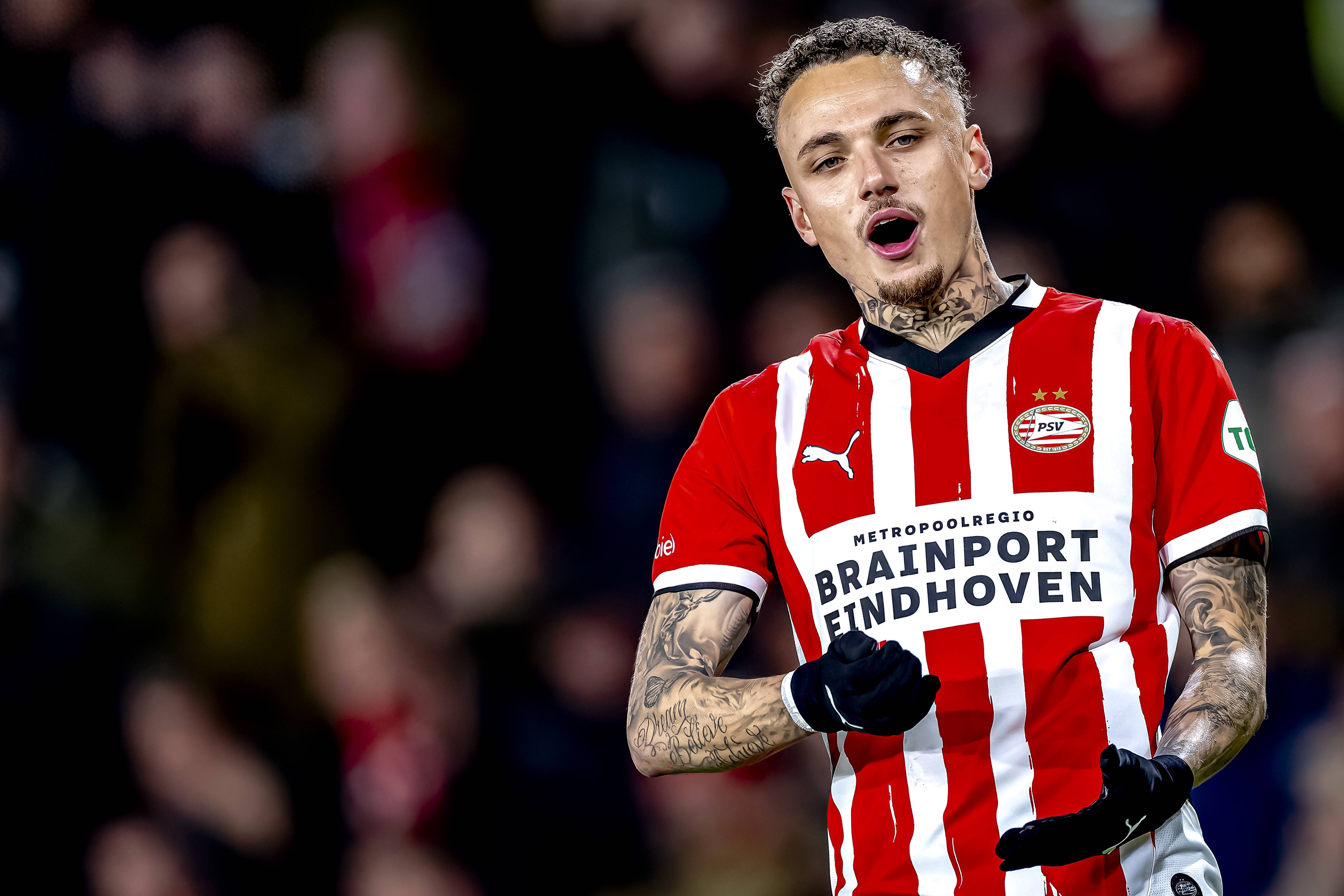 关键时刻突围战来临；那不勒斯围绕荷甲强势反弹；赛场秩序良好；细节决定成败(荷甲2024至2025积分榜)