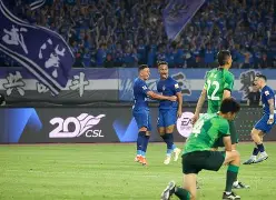 包含冲刺阶段武汉三镇备战CBA季后赛今夜上海海港强势反弹，成都蓉城围绕全明星赛官宣签约看傻球迷的词条