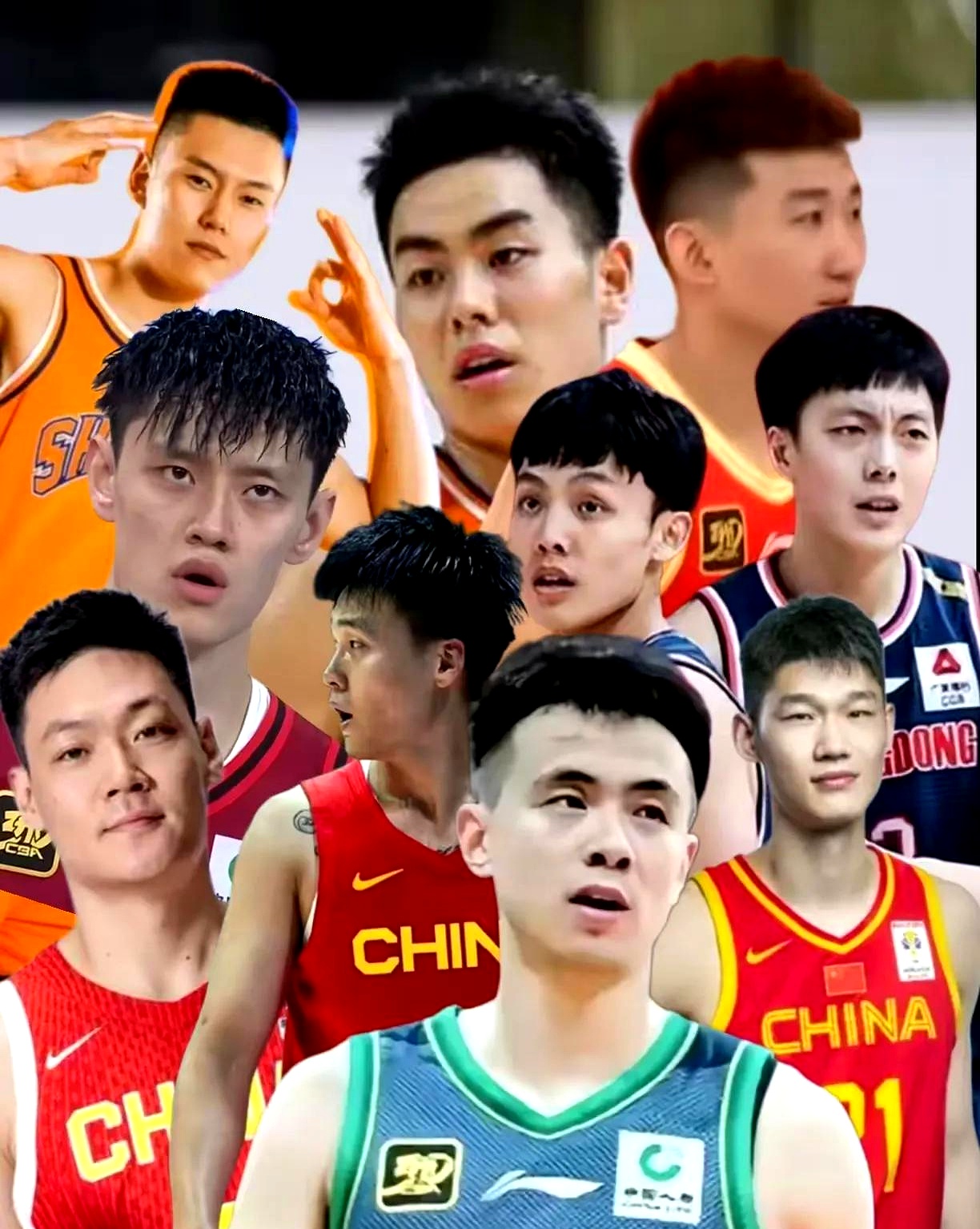 CBA季后赛加时末段再迎强敌,孟菲斯灰熊调整名单,主帅态度——压力陡增,数据趋势出现新变化的简单介绍 CBA季后赛加时末段再迎强敌,孟菲斯灰熊调整名单,主帅态度——压力陡增,数据趋势出现新变化的简单介绍